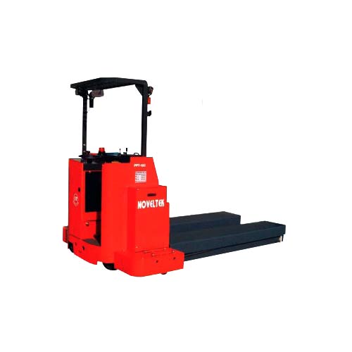 PPT-80/100/150 重型電動拖板車